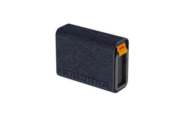 GRUNDIG Enceinte Bluetooth   JAM2BLUE